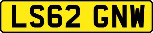 LS62GNW