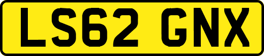 LS62GNX