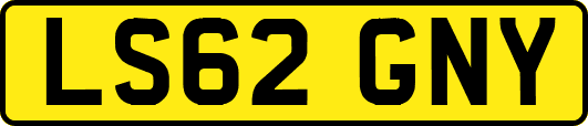 LS62GNY