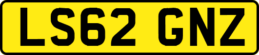 LS62GNZ