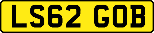 LS62GOB