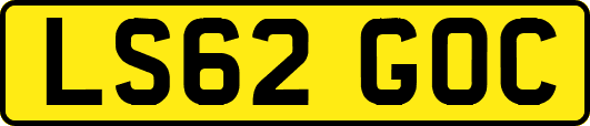 LS62GOC