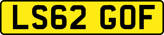 LS62GOF