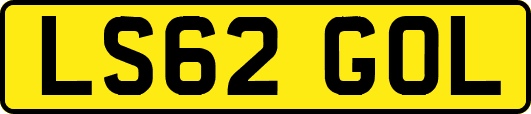 LS62GOL