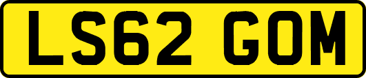 LS62GOM