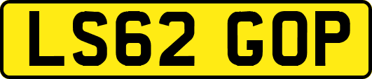 LS62GOP