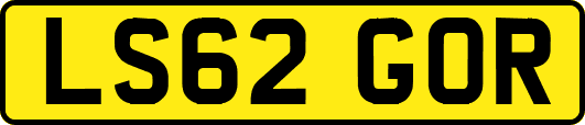 LS62GOR