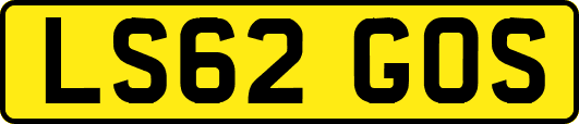 LS62GOS