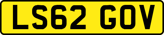 LS62GOV