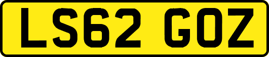 LS62GOZ