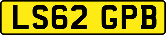 LS62GPB