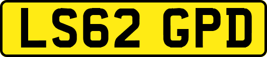 LS62GPD