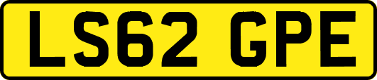 LS62GPE