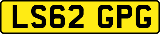 LS62GPG