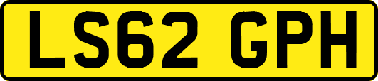 LS62GPH