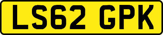 LS62GPK