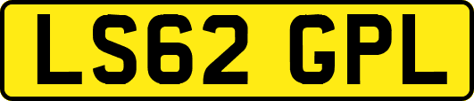 LS62GPL