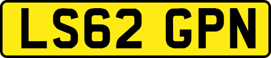 LS62GPN