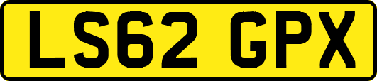 LS62GPX