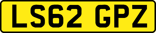 LS62GPZ