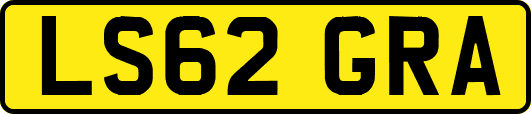 LS62GRA