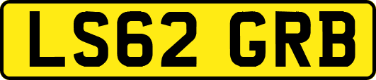 LS62GRB