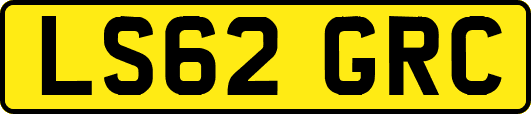 LS62GRC