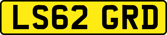 LS62GRD