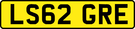 LS62GRE