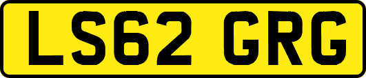 LS62GRG