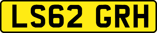 LS62GRH