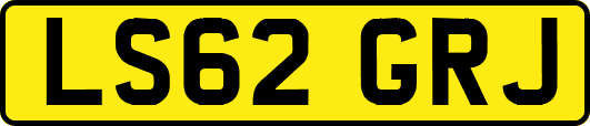 LS62GRJ