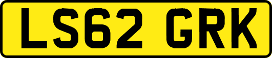 LS62GRK