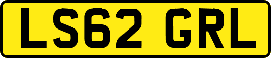 LS62GRL