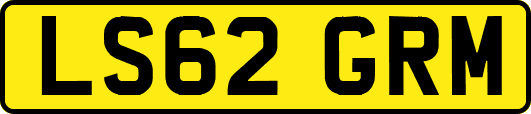 LS62GRM