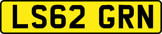 LS62GRN
