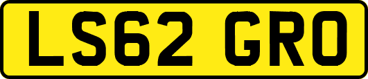 LS62GRO