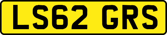 LS62GRS