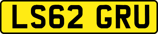 LS62GRU