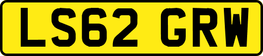 LS62GRW