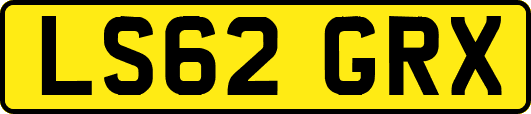 LS62GRX