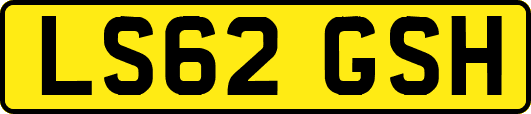 LS62GSH