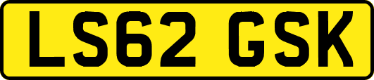 LS62GSK