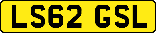 LS62GSL