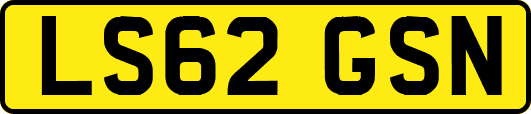 LS62GSN