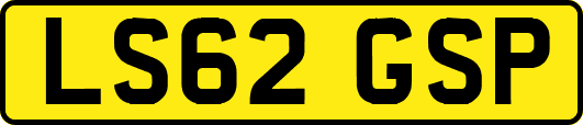 LS62GSP