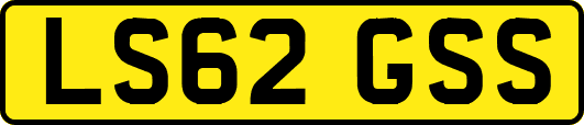 LS62GSS