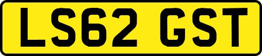 LS62GST