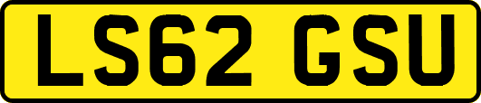 LS62GSU