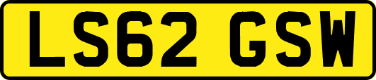 LS62GSW